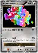 super mario