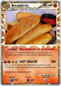 Breadsticks