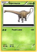 Supersaurus