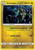 acnologia