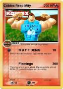 Coblox Reep