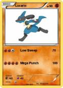 Lucario