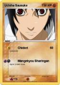 Uchiha Sausuke