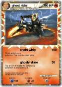 ghost rider