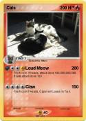 Cats