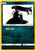 Dark Goddess