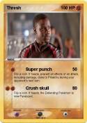 Thresh