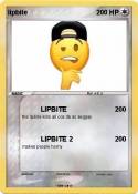 lipbite