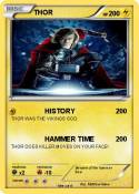 THOR