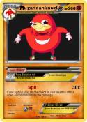 ugandanknuckle