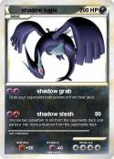 shadow lugia