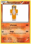 Stampylonghead