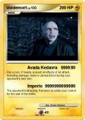 Voldemort