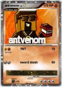 antvenom