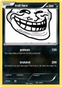 troll face