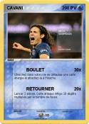 CAVANI