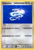 dragoniom 10000