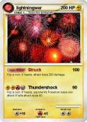 lightningwar