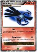 super lugia