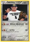 John Cena