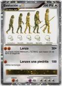 Evolución
