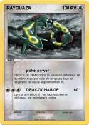 RAYQUAZA