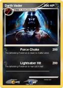 Darth Vader