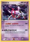 arceus ex