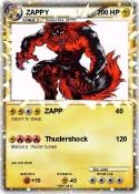 ZAPPY