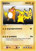 piraichu
