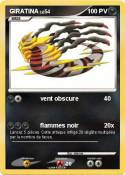 GIRATINA