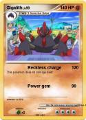 Gigalith