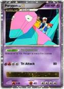 Porygon