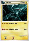 Zekrom