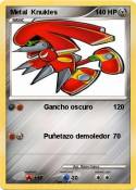 Metal Knukles