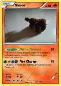 Sharow