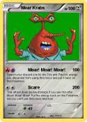 Moar Krabs