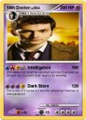 10th Doctor