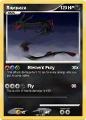 Rayquaza