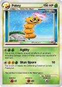 Pokey