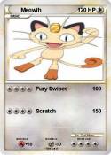 Meowth