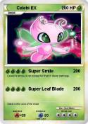Celebi EX