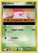 Bugs Bunny