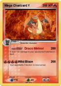 Mega Charizard