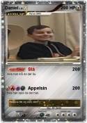 Daniel