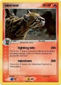 sabersear