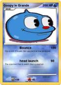 Goopy le Grande