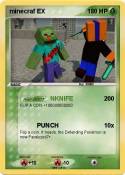 minecraf EX