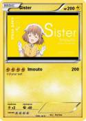 Sister