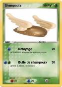 Shampouix